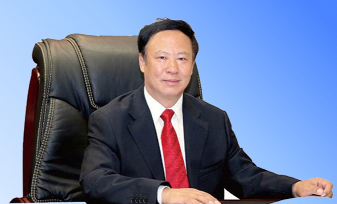 第七屆理事會會長  曹玉書