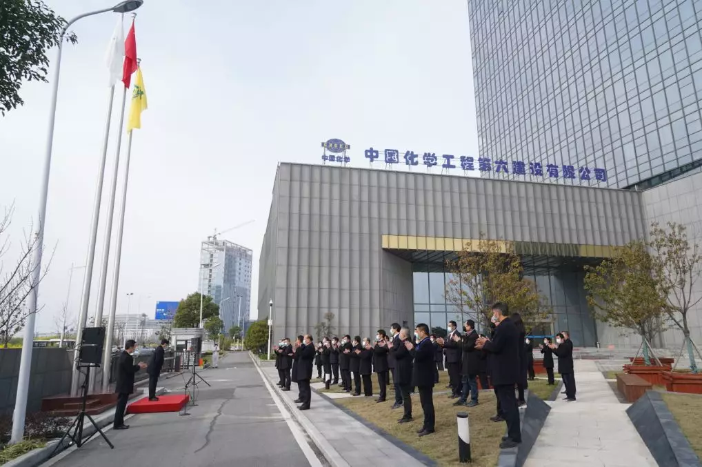 建設品牌工程項目，打造優質品牌企業