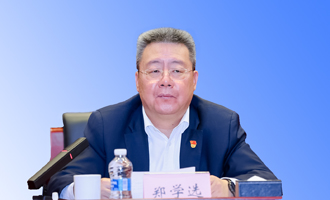 第八屆理事會(2022年)會長  鄭學選